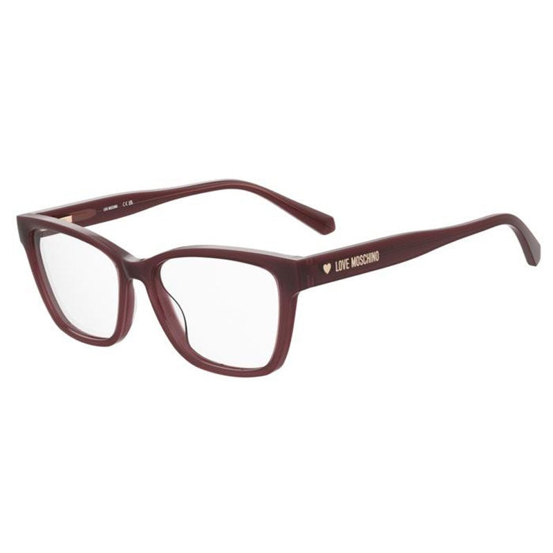 Occhiale da Vista Love Moschino, Modello: MOL629TN Colore: 8CQ