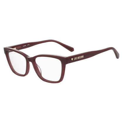 Occhiale da Vista Love Moschino, Modello: MOL629TN Colore: 8CQ