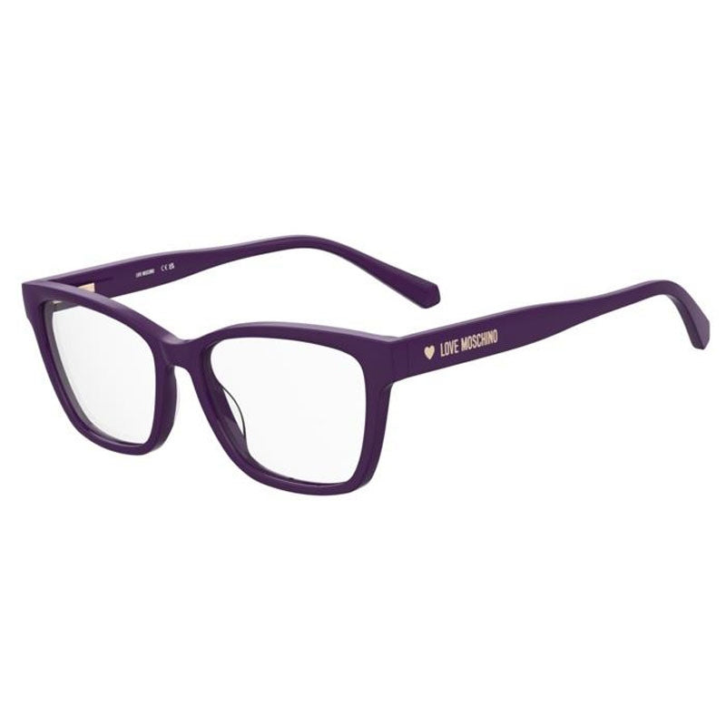 Occhiale da Vista Love Moschino, Modello: MOL629TN Colore: B3V