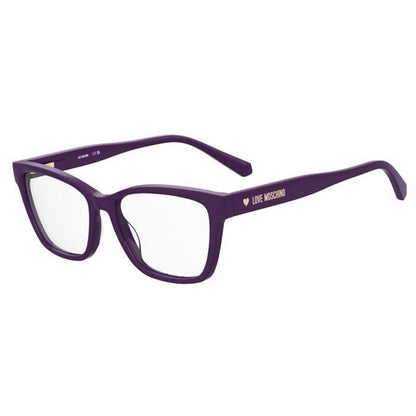 Occhiale da Vista Love Moschino, Modello: MOL629TN Colore: B3V