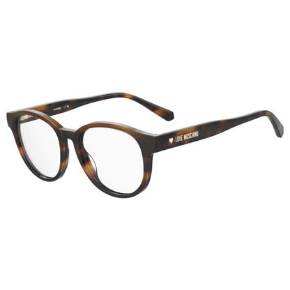Occhiale da Vista Love Moschino, Modello: MOL630TN Colore: 086