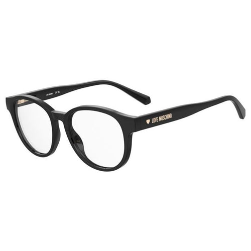 Occhiale da Vista Love Moschino, Modello: MOL630TN Colore: 807