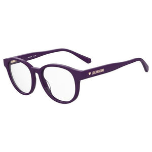 Occhiale da Vista Love Moschino, Modello: MOL630TN Colore: B3V