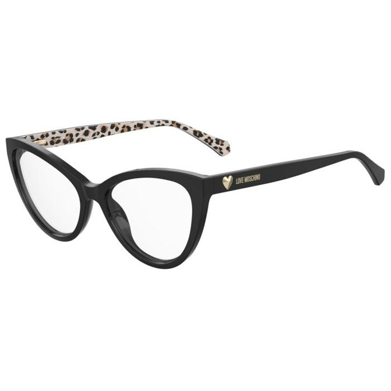 Occhiale da Vista Love Moschino, Modello: MOL631 Colore: 7RM