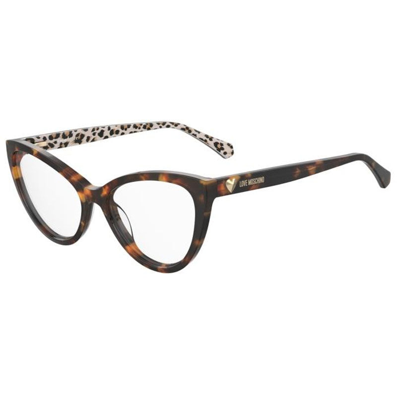 Occhiale da Vista Love Moschino, Modello: MOL631 Colore: H7P