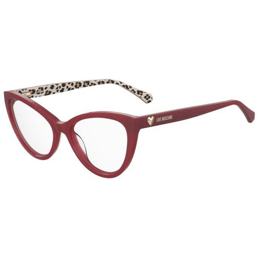 Occhiale da Vista Love Moschino, Modello: MOL631 Colore: WGX