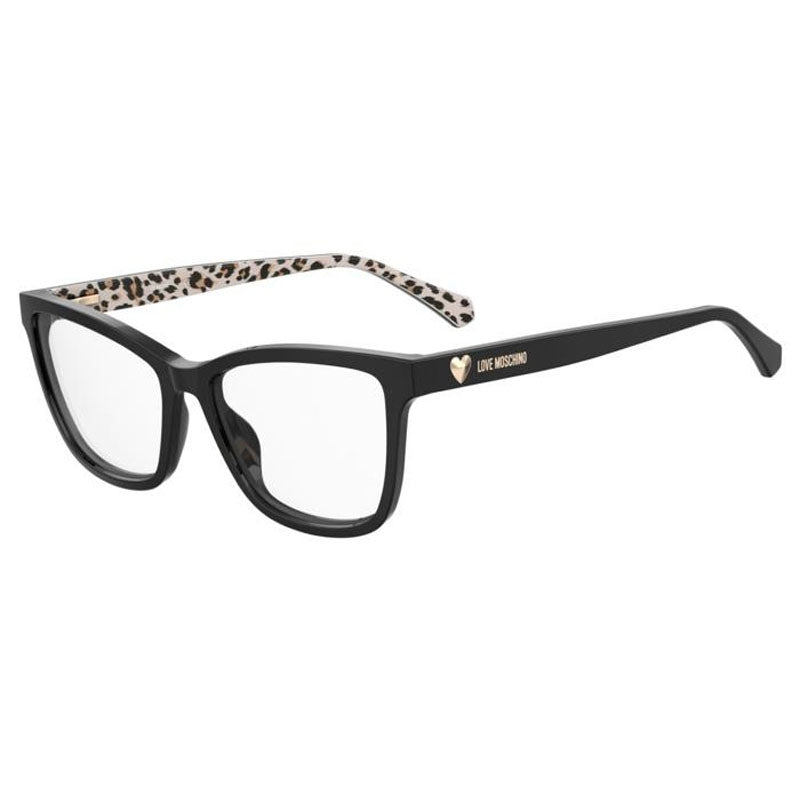 Occhiale da Vista Love Moschino, Modello: MOL632 Colore: 7RM