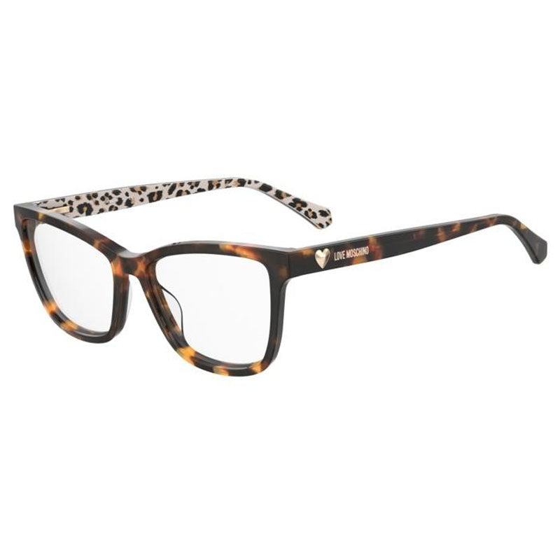 Occhiale da Vista Love Moschino, Modello: MOL632 Colore: H7P