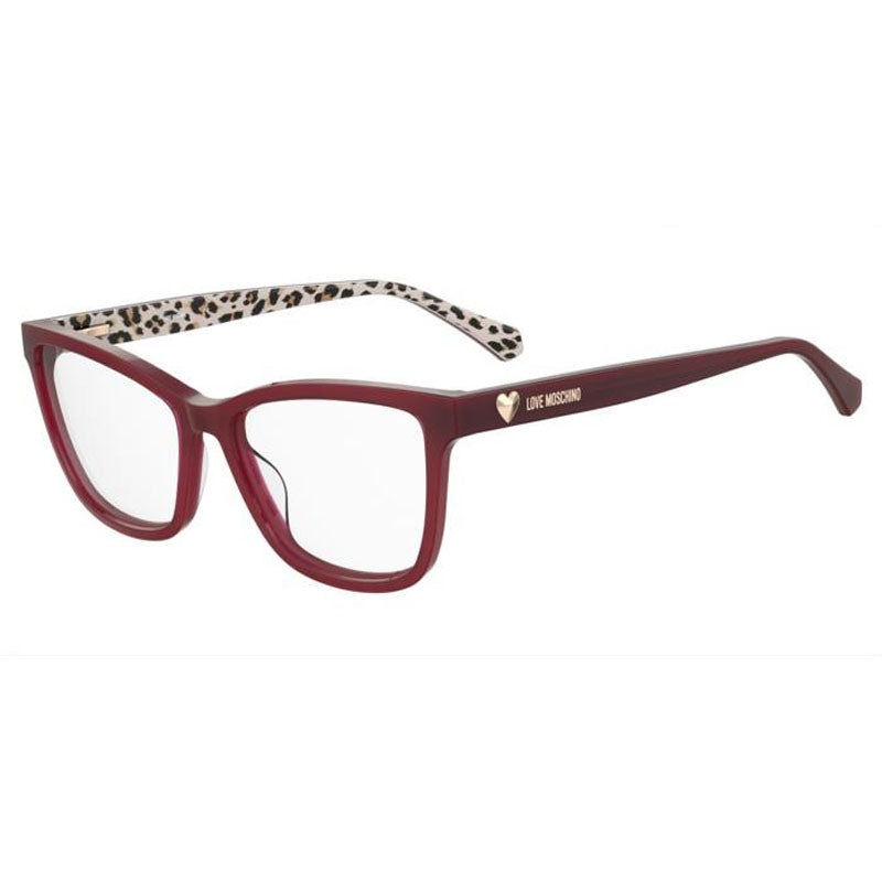 Occhiale da Vista Love Moschino, Modello: MOL632 Colore: WGX