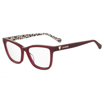 Occhiale da Vista Love Moschino, Modello: MOL632 Colore: WGX