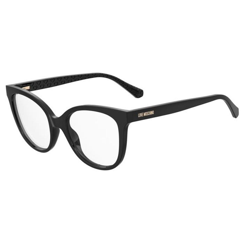 Occhiale da Vista Love Moschino, Modello: MOL635 Colore: 807
