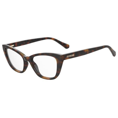 Occhiale da Vista Love Moschino, Modello: MOL636 Colore: 05L