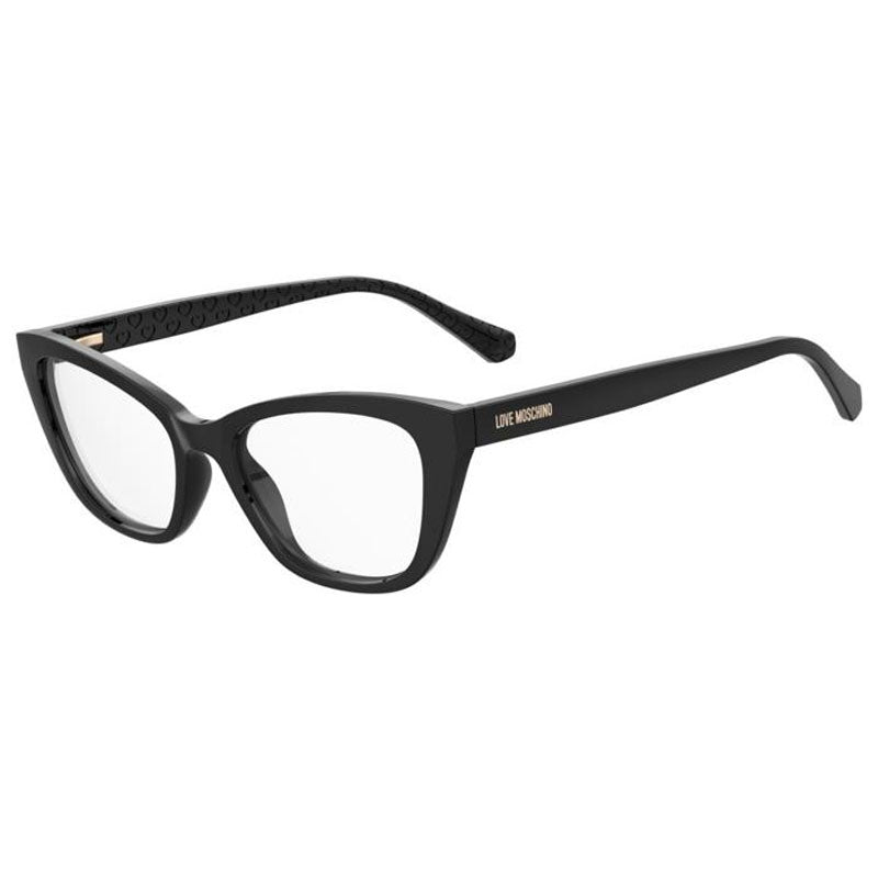 Occhiale da Vista Love Moschino, Modello: MOL636 Colore: 807