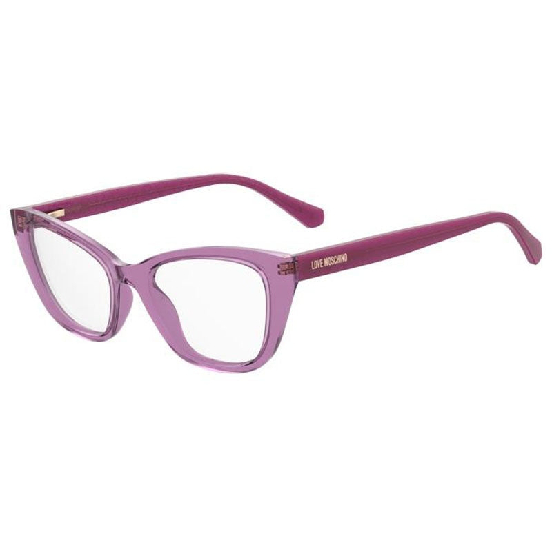 Occhiale da Vista Love Moschino, Modello: MOL636 Colore: MU1