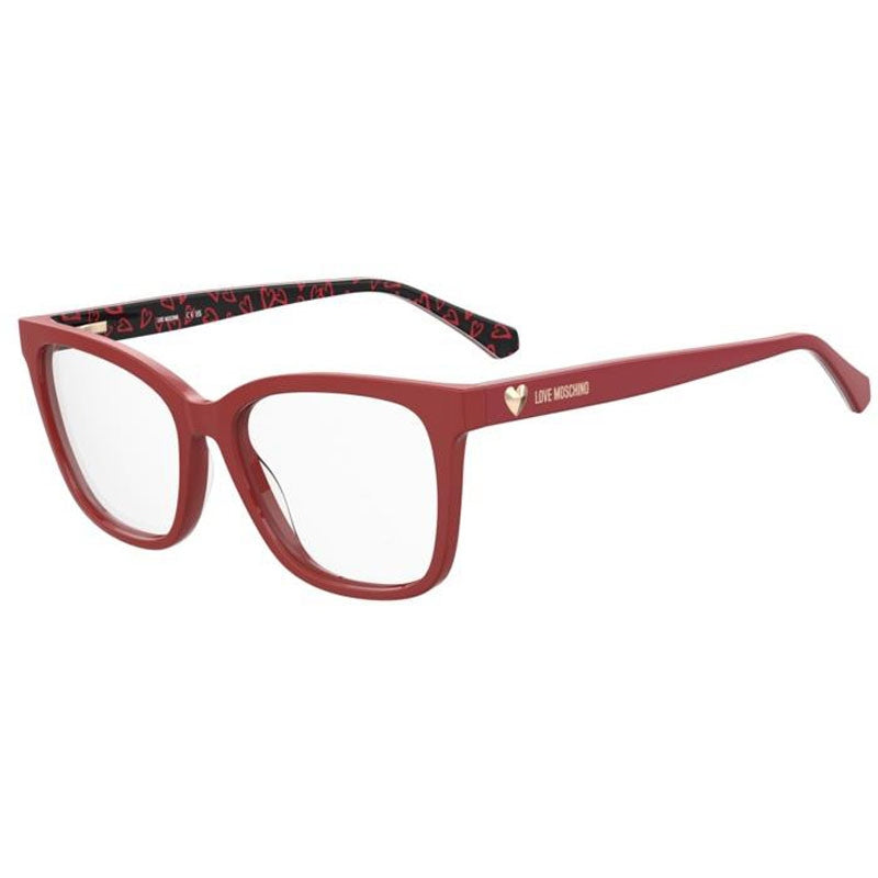 Occhiale da Vista Love Moschino, Modello: MOL638 Colore: 0HZ