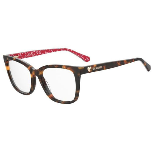 Occhiale da Vista Love Moschino, Modello: MOL638 Colore: 2VM