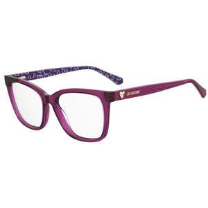 Occhiale da Vista Love Moschino, Modello: MOL638 Colore: VSP
