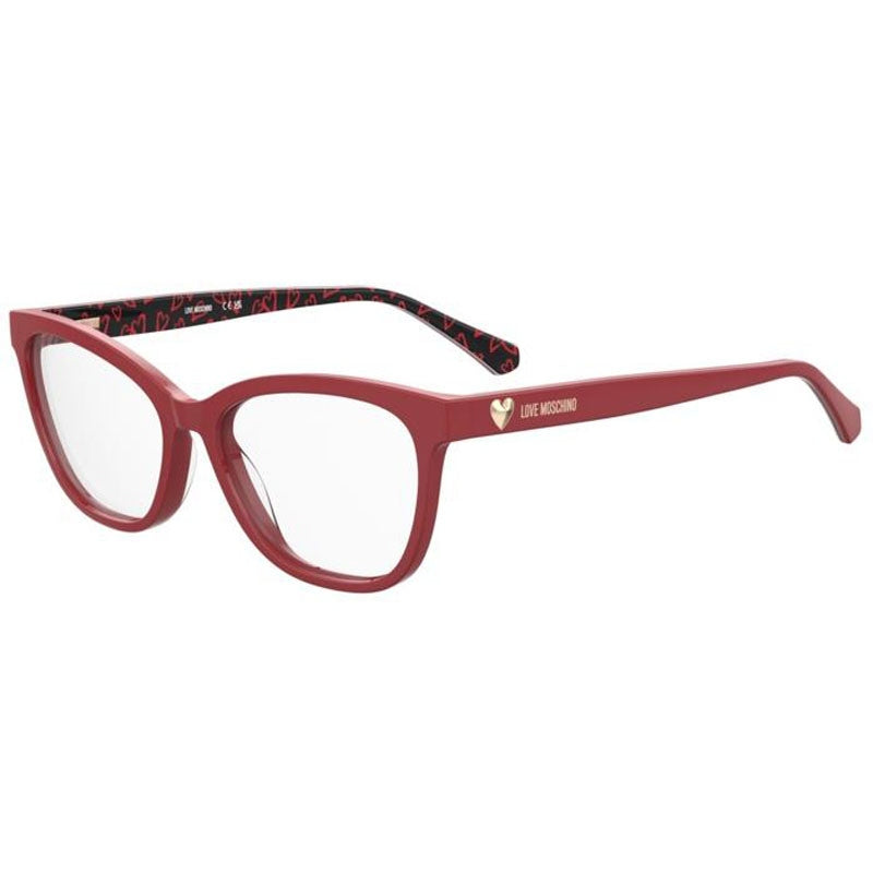 Occhiale da Vista Love Moschino, Modello: MOL639 Colore: 0HZ