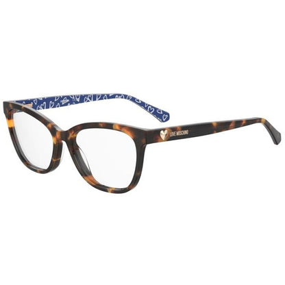 Occhiale da Vista Love Moschino, Modello: MOL639 Colore: 2VM