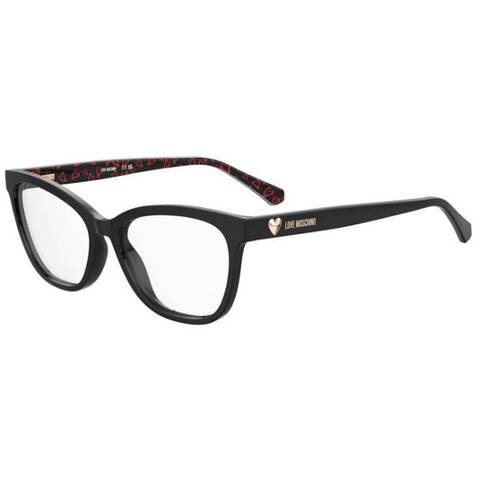 Occhiale da Vista Love Moschino, Modello: MOL639 Colore: INA