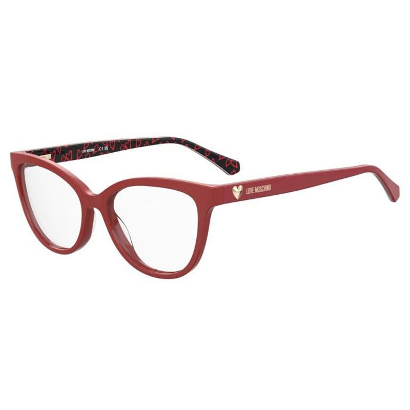Occhiale da Vista Love Moschino, Modello: MOL640 Colore: 0HZ