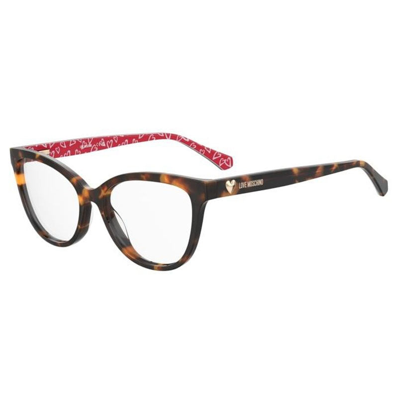 Occhiale da Vista Love Moschino, Modello: MOL640 Colore: 2VM