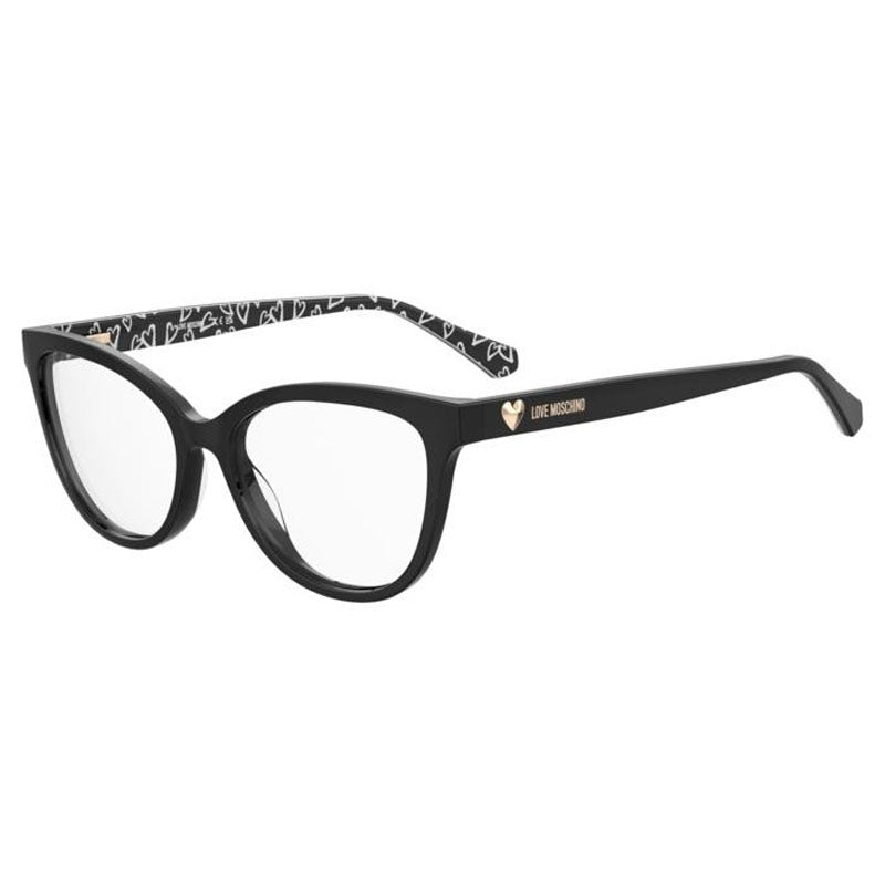 Occhiale da Vista Love Moschino, Modello: MOL640 Colore: INA