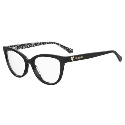 Occhiale da Vista Love Moschino, Modello: MOL640 Colore: INA