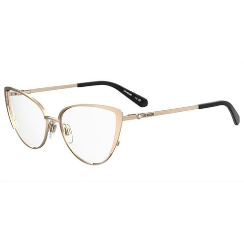 Occhiale da Vista Love Moschino, Modello: MOL641 Colore: 000