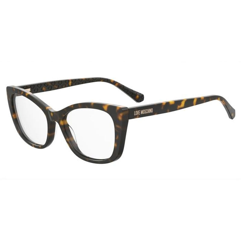 Occhiale da Vista Love Moschino, Modello: MOL644 Colore: 086