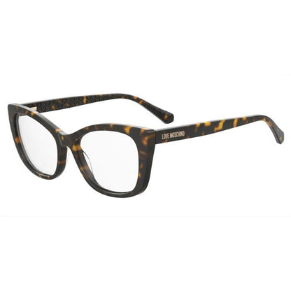 Occhiale da Vista Love Moschino, Modello: MOL644 Colore: 086
