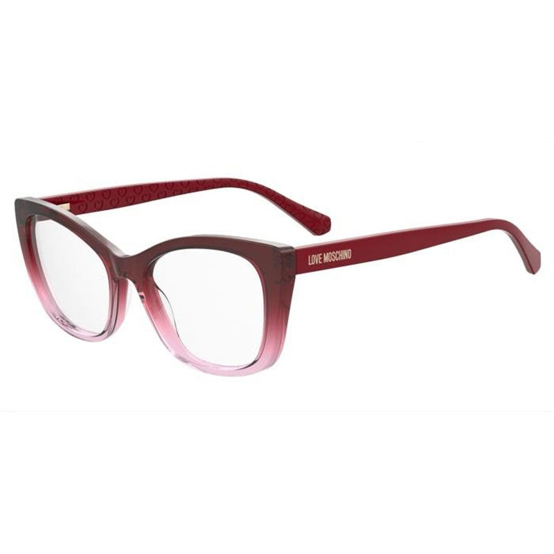Occhiale da Vista Love Moschino, Modello: MOL644 Colore: 200