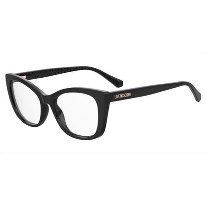 Occhiale da Vista Love Moschino, Modello: MOL644 Colore: 807