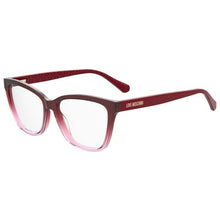 Carica l&#39;immagine nel visualizzatore di Gallery, Occhiale da Vista Love Moschino, Modello: MOL645 Colore: 2OO