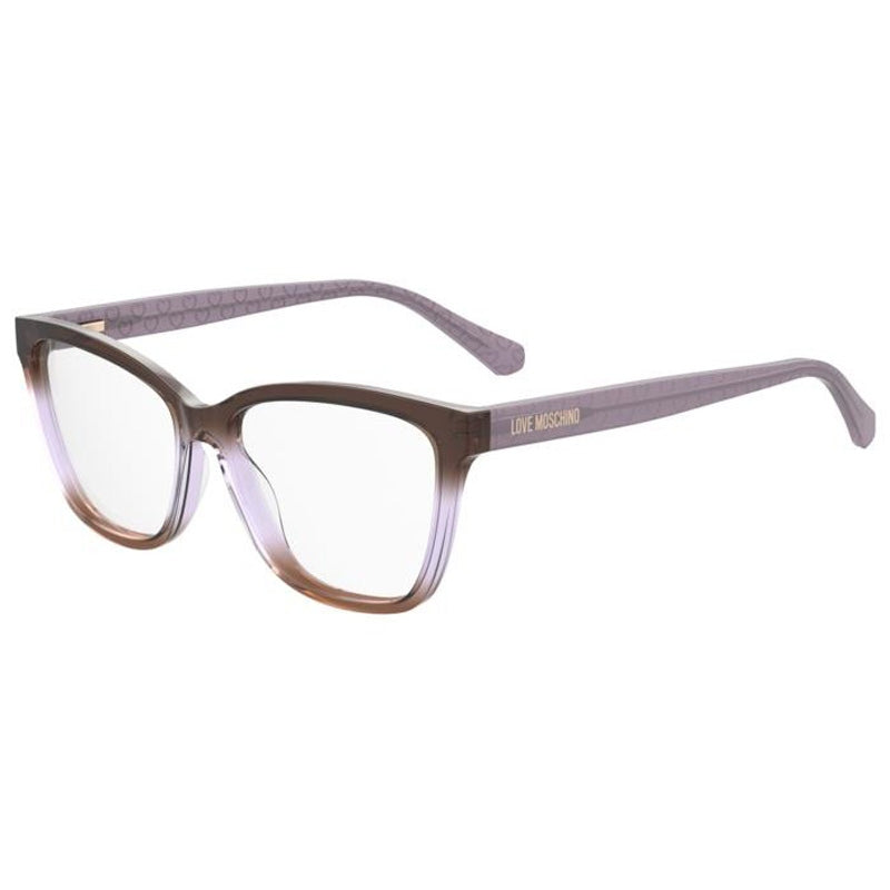 Occhiale da Vista Love Moschino, Modello: MOL645 Colore: 2R0