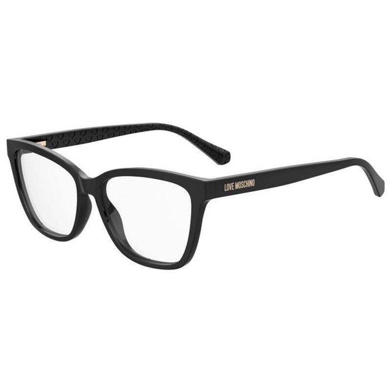Occhiale da Vista Love Moschino, Modello: MOL645 Colore: 807