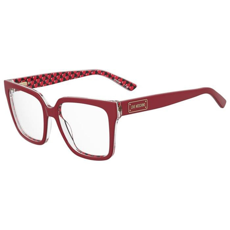 Occhiale da Vista Love Moschino, Modello: MOL648 Colore: SSC