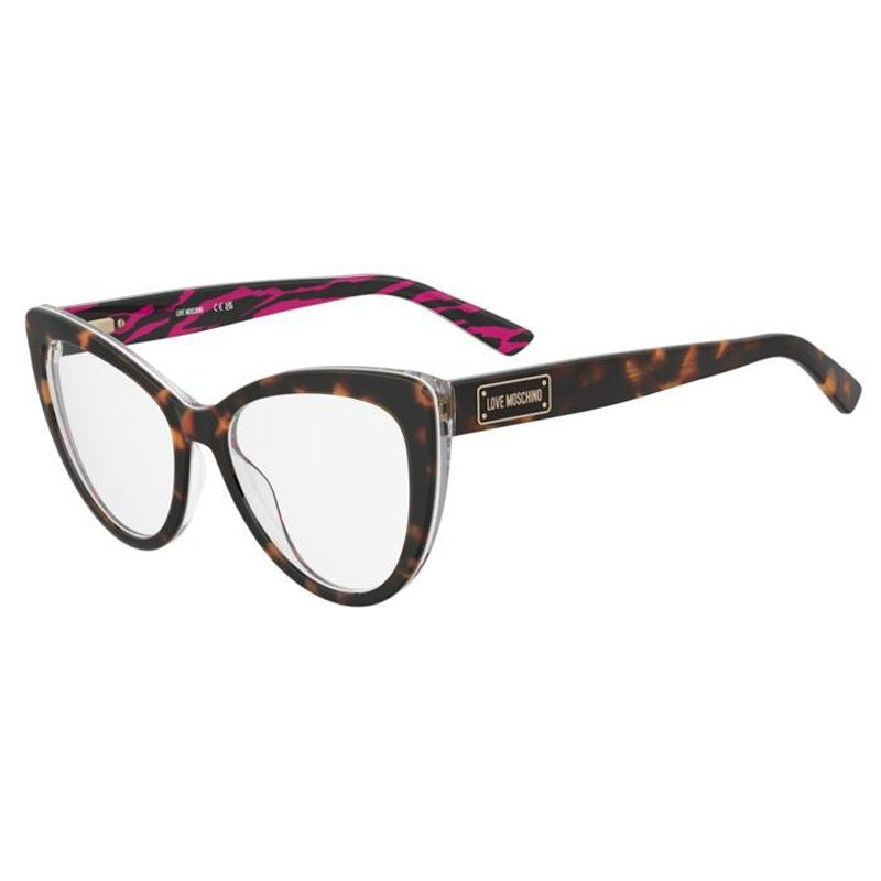 Occhiale da Vista Love Moschino, Modello: MOL649 Colore: 2VL