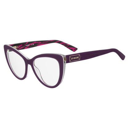 Occhiale da Vista Love Moschino, Modello: MOL649 Colore: SDH
