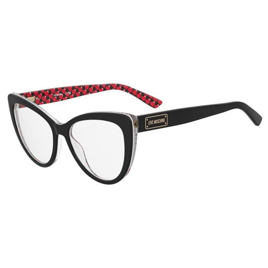 Occhiale da Vista Love Moschino, Modello: MOL649 Colore: UYY