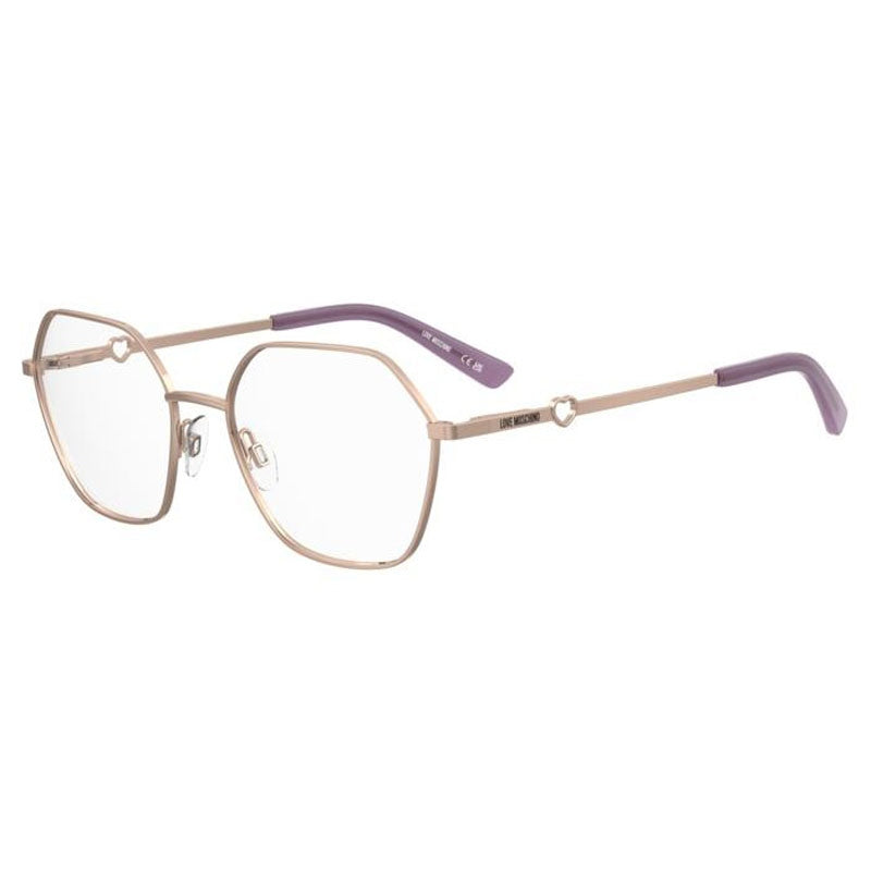Occhiale da Vista Love Moschino, Modello: MOL650 Colore: DDB