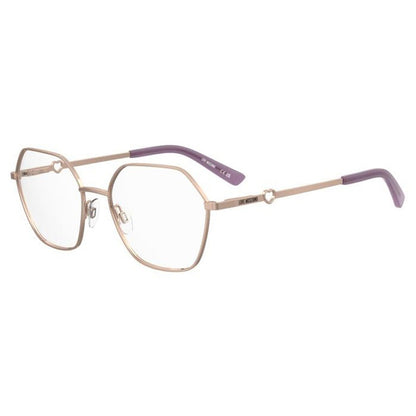 Occhiale da Vista Love Moschino, Modello: MOL650 Colore: DDB