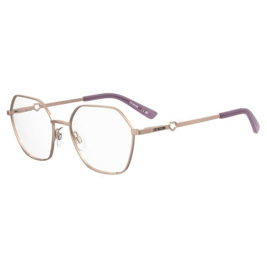 Occhiale da Vista Love Moschino, Modello: MOL650 Colore: DDB