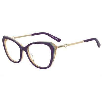 Occhiale da Vista Love Moschino, Modello: MOL653 Colore: 6WY