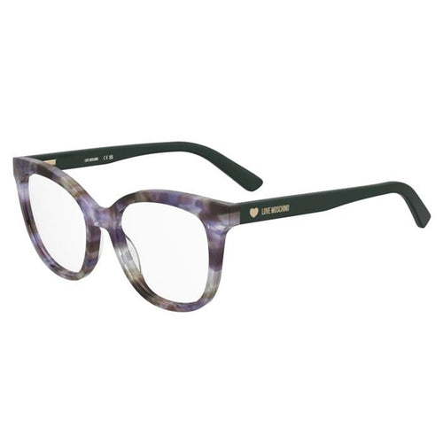 Occhiale da Vista Love Moschino, Modello: MOL654 Colore: 789