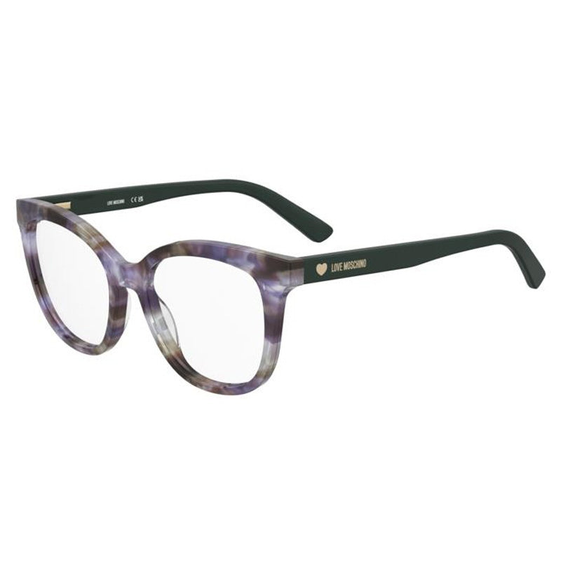 Occhiale da Vista Love Moschino, Modello: MOL654 Colore: 789