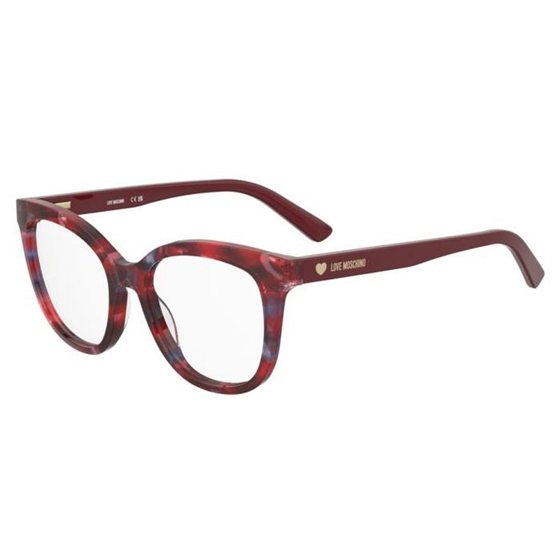 Occhiale da Vista Love Moschino, Modello: MOL654 Colore: LHF