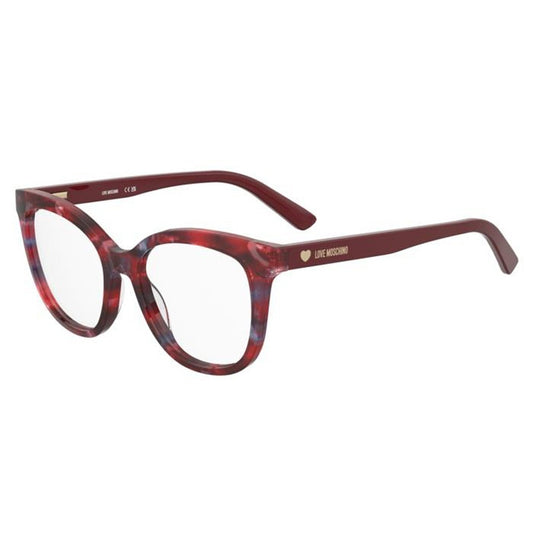 Occhiale da Vista Love Moschino, Modello: MOL654 Colore: LHF