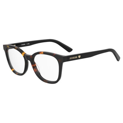 Occhiale da Vista Love Moschino, Modello: MOL655 Colore: 086