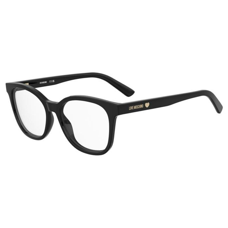 Occhiale da Vista Love Moschino, Modello: MOL655 Colore: 807